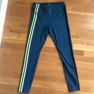 Zella Workout Leggings